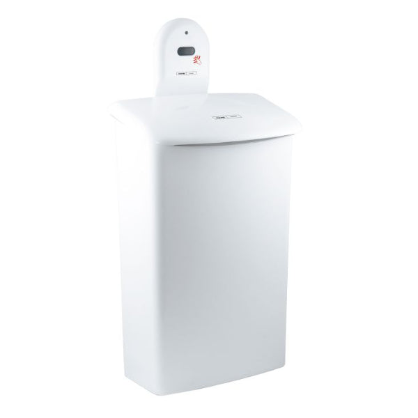 Waschraumhygiene - Hygienebox